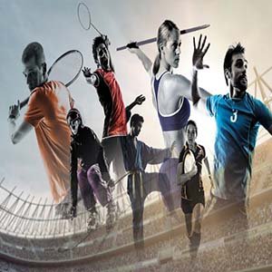sport